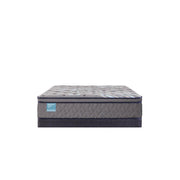 Delacroix Innerspring Mattress - Furniture City (CA)l