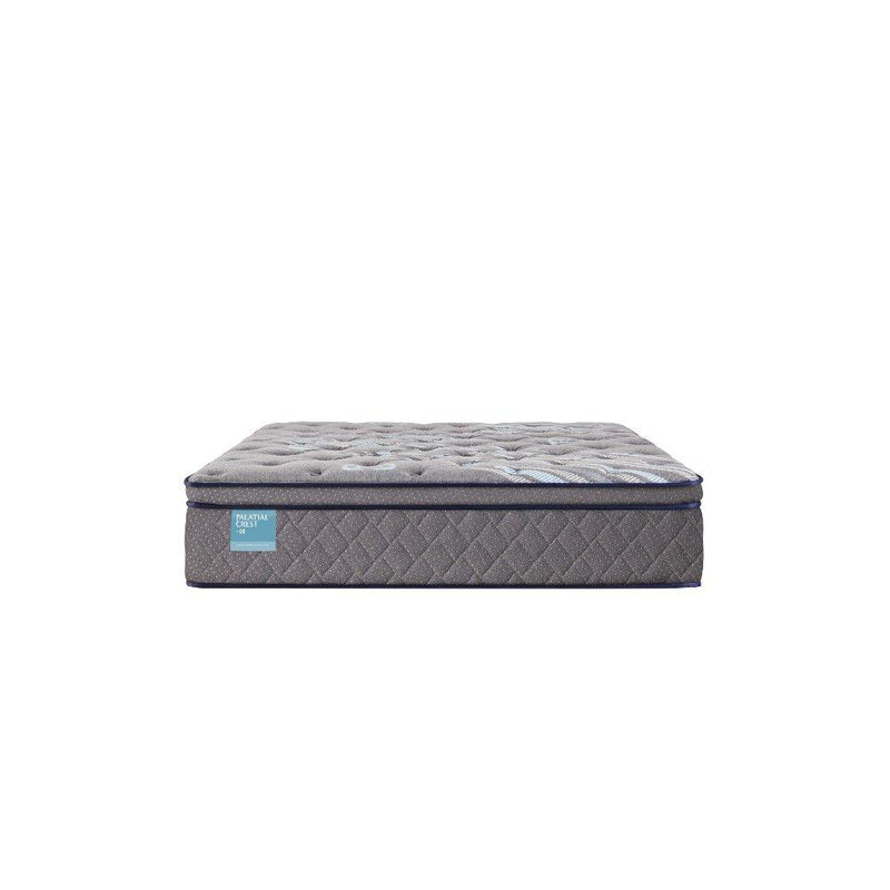 Remey Innerspring Mattress - Furniture City (CA)l