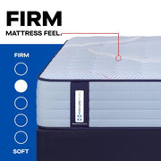 Montvale Innerspring Mattress - Furniture City (CA)l