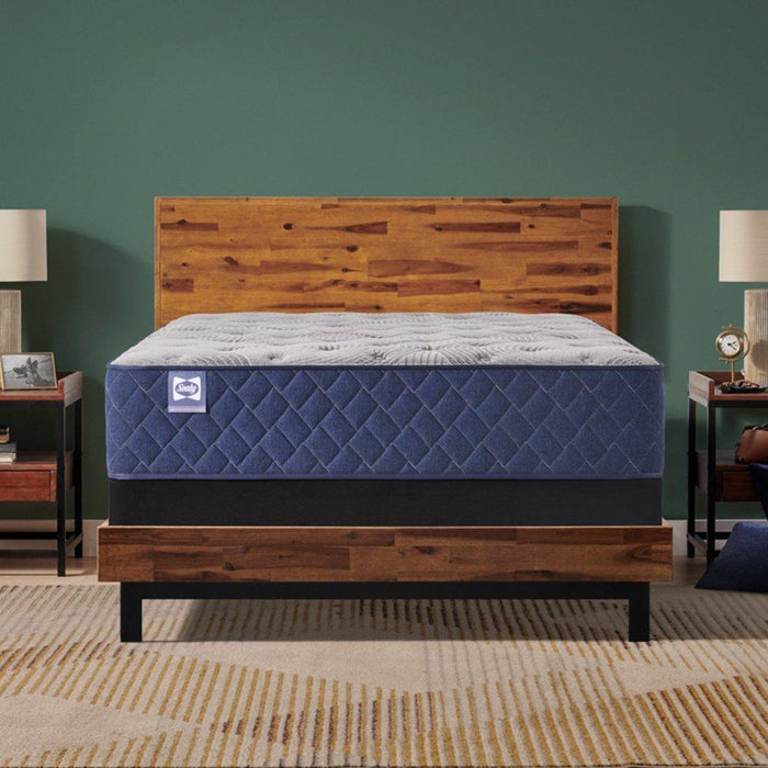 Midnight Bliss Spring Mattress
