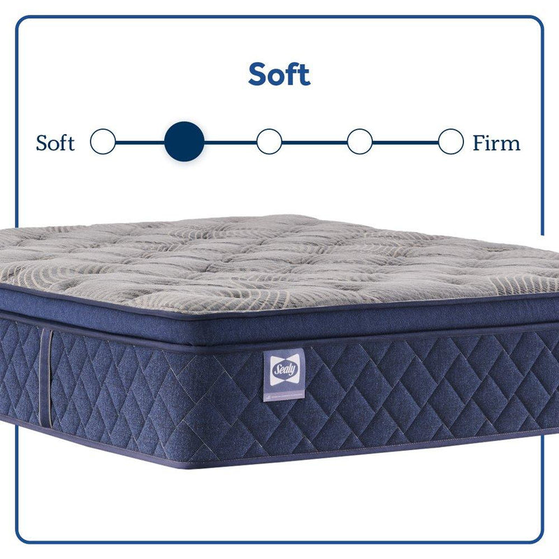 Moreland Ave Spring Mattress - Furniture City (CA)l