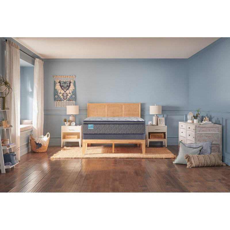Cathedral Cove Innerspring Mattress - Furniture City (CA)l