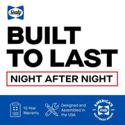 Glenshaw Hybrid Mattress - Furniture City (CA)l