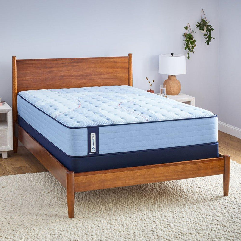 Goddard Spring Mattress - Furniture City (CA)l
