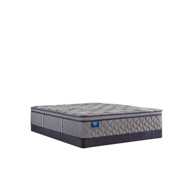 Royal Cove Innerspring Mattress - Furniture City (CA)l
