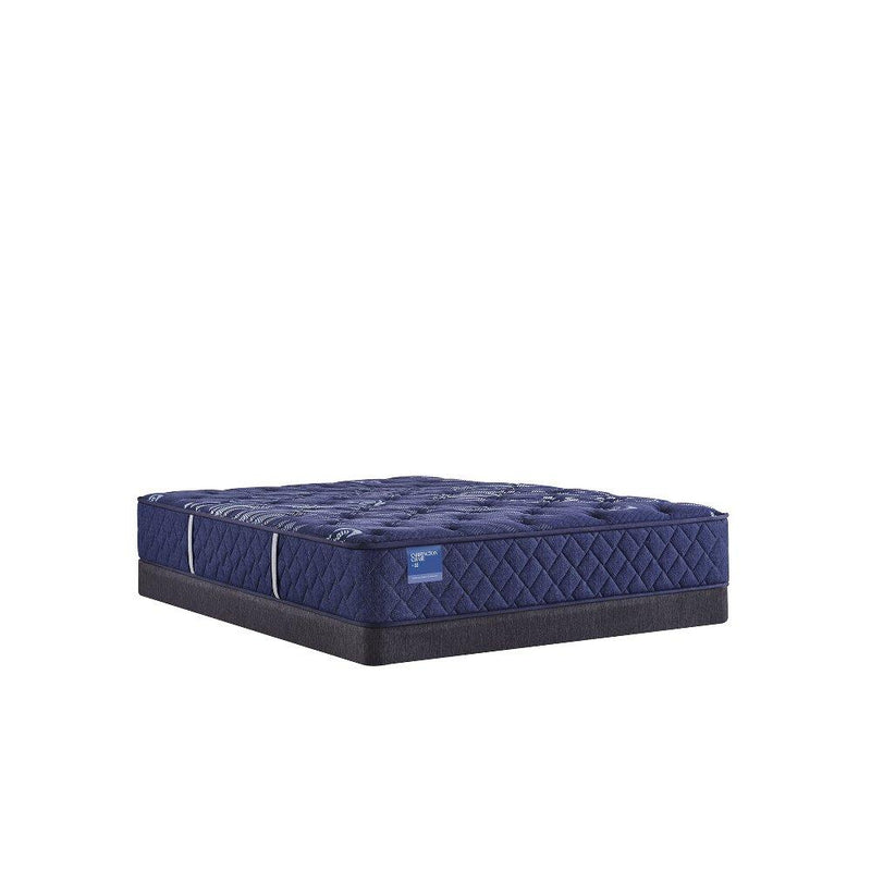 Travelers Rest Innerspring Mattress - Furniture City (CA)l