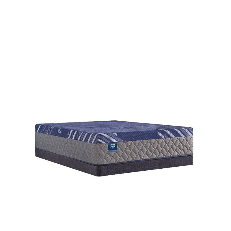Eighth & Park Hybrid Mattress - Furniture City (CA)l