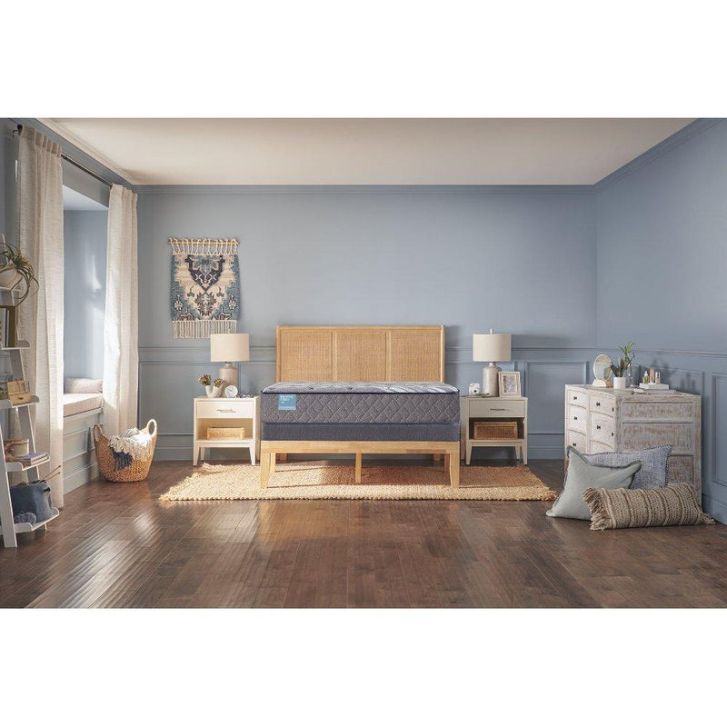 Remey Innerspring Mattress - Furniture City (CA)l