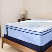 Paterson II Spring Mattress - Furniture City (CA)l