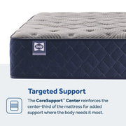 Midnight Bliss Spring Mattress - Furniture City (CA)l