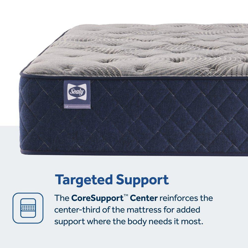 Midnight Bliss Spring Mattress - Furniture City (CA)l