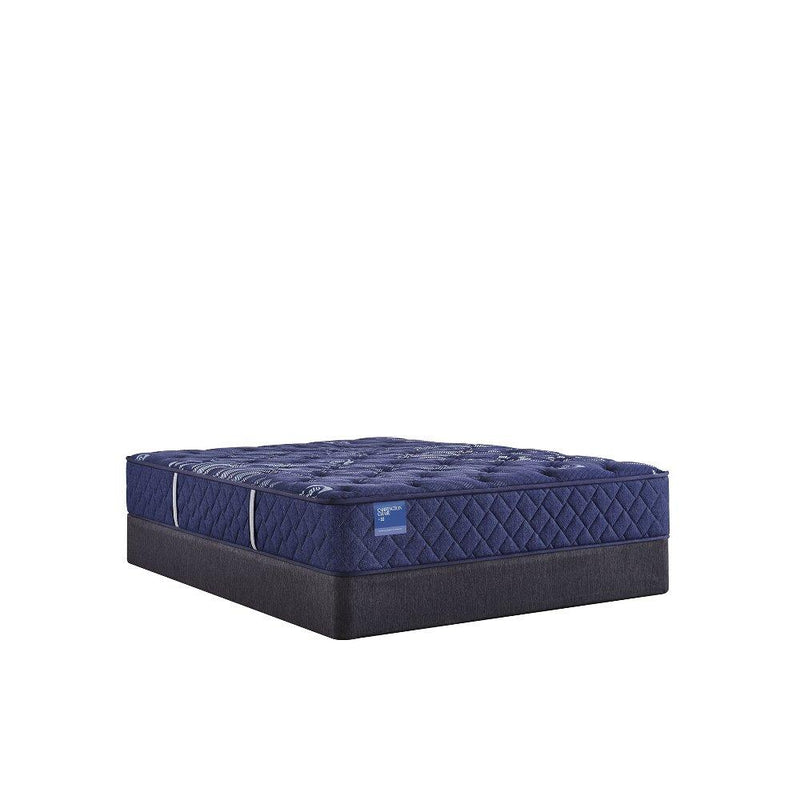 Travelers Rest Innerspring Mattress - Furniture City (CA)l