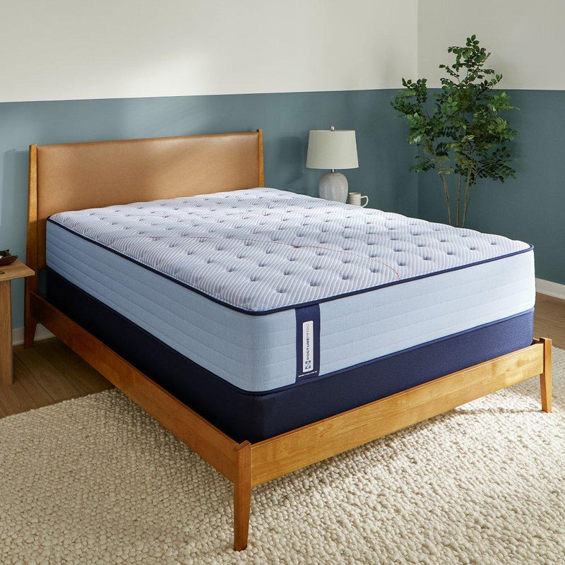 Medina IITight Top Spring Mattress - Furniture City (CA)l
