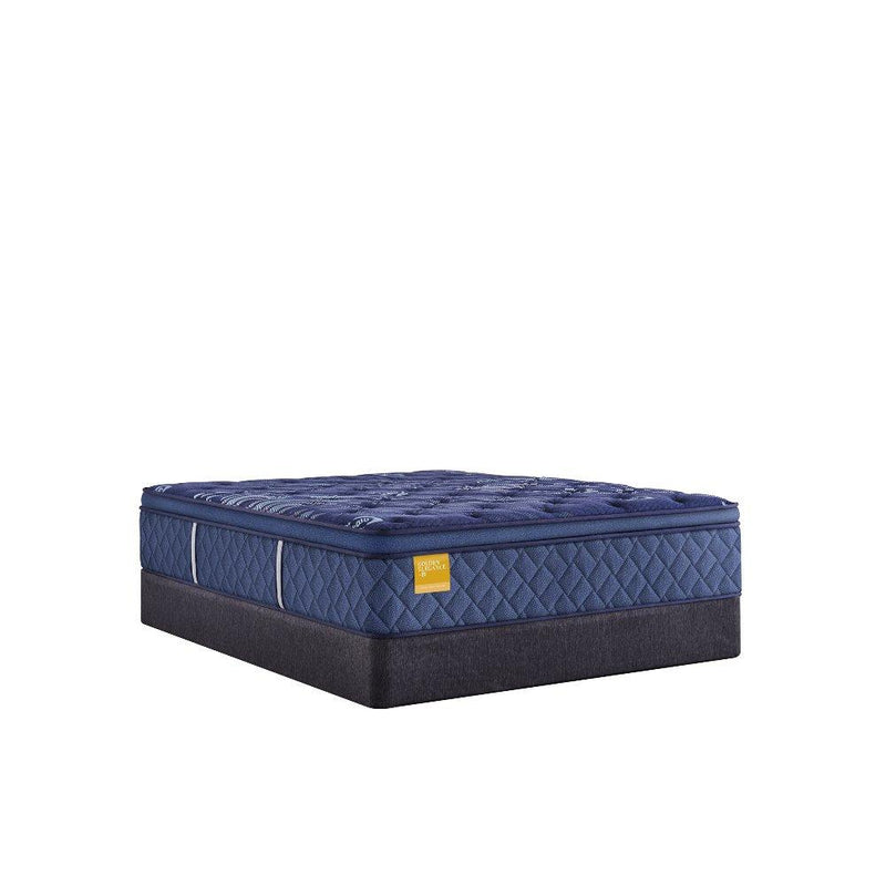 Remmington Innerspring Mattress - Furniture City (CA)l