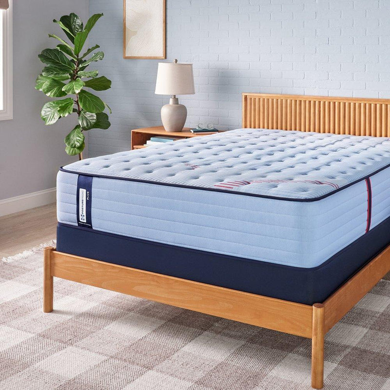 Glenshaw Spring Mattress - Furniture City (CA)l