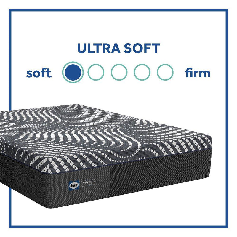 High Point Foam Mattress - Furniture City (CA)l