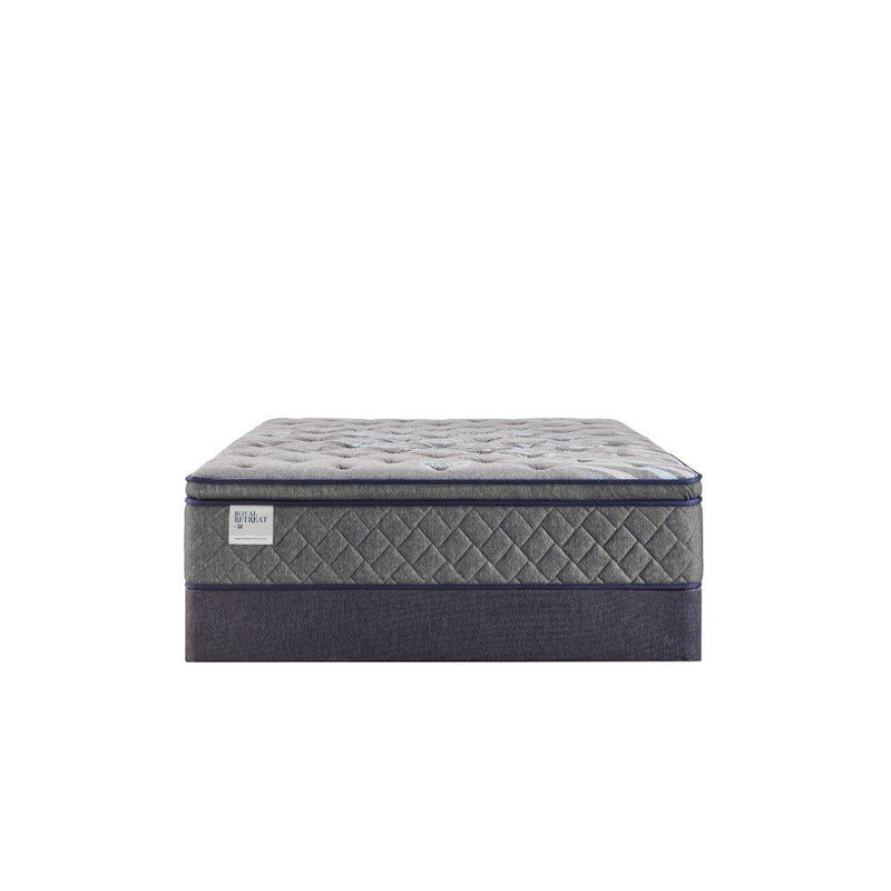Refine Innerspring Mattress - Furniture City (CA)l