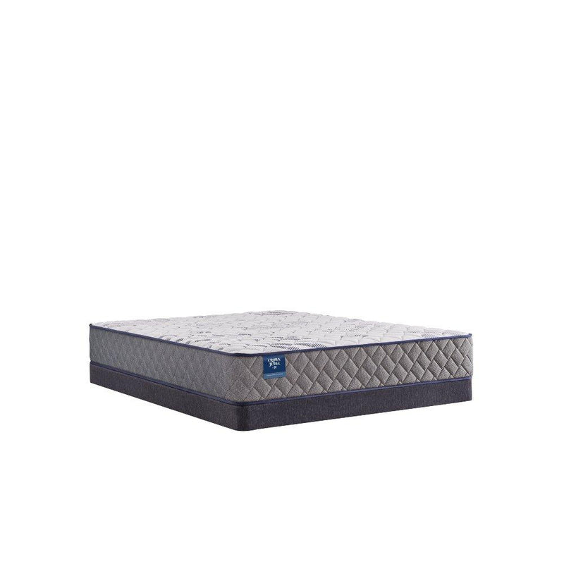 Jewel Nile Innerspring Mattress - Furniture City (CA)l