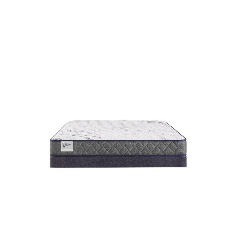 Paisley Foam Mattress - Furniture City (CA)l