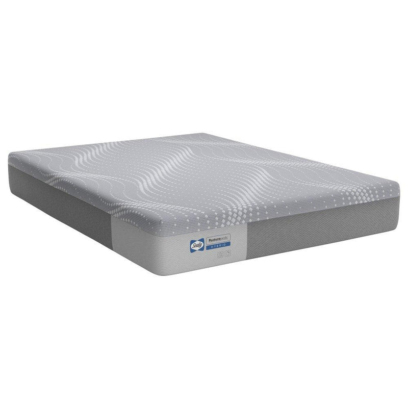 Medina Hybrid Mattress - Furniture City (CA)l