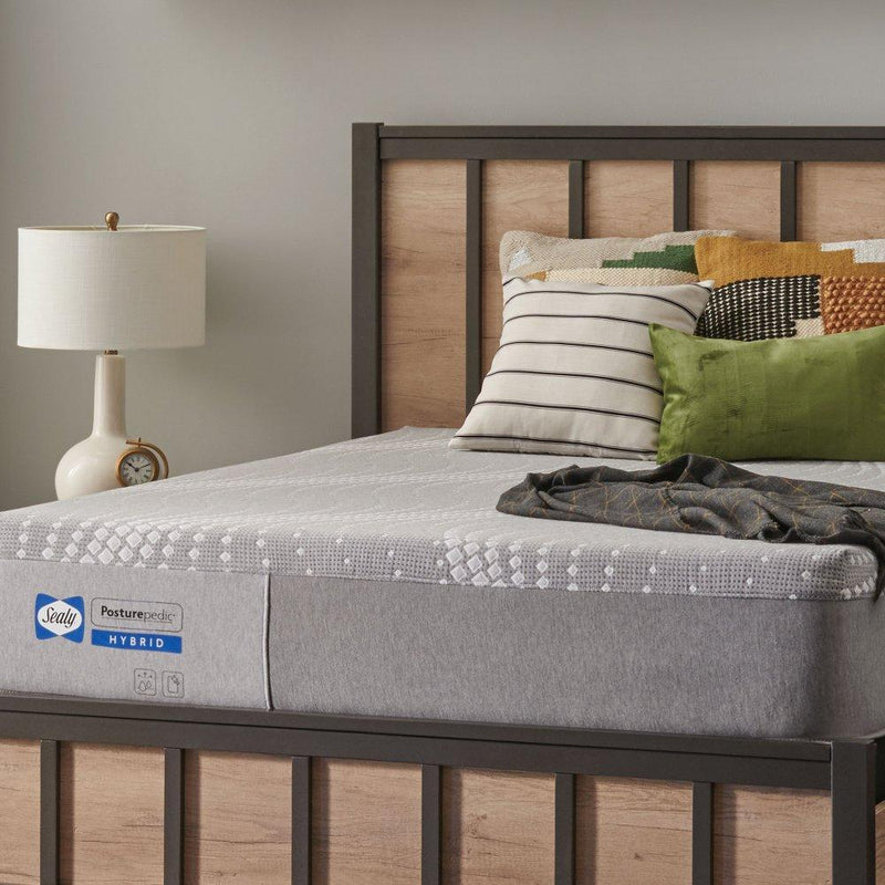 Brightwell Hybrid Mattress - Furniture City (CA)l