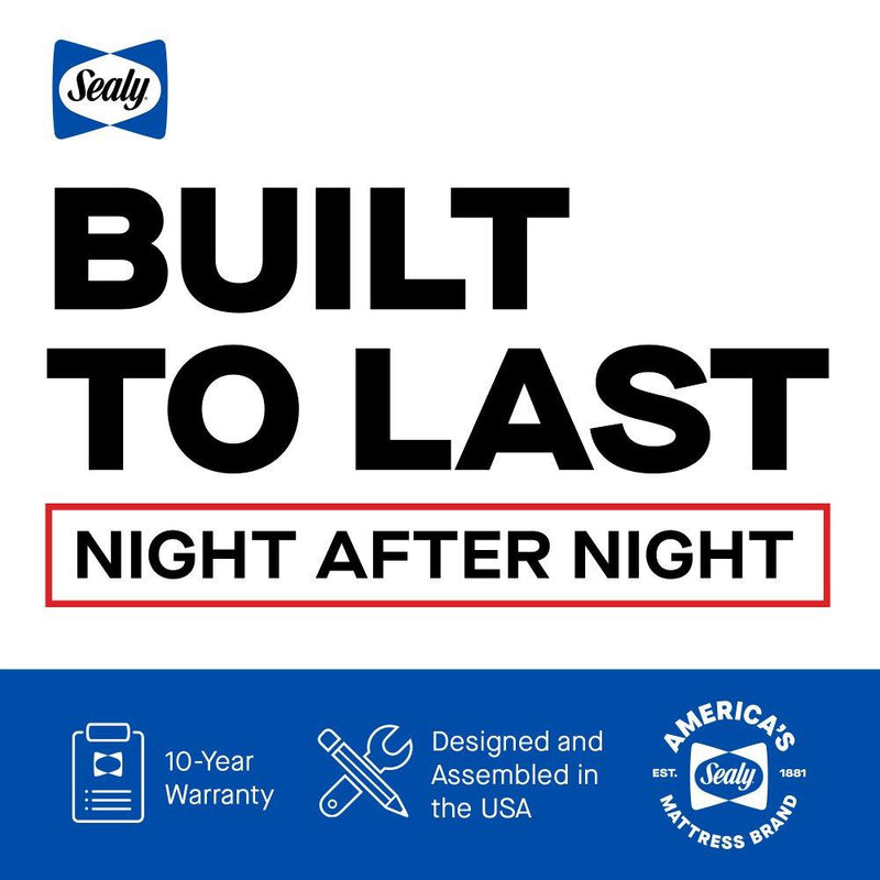 Hagerstown Hybrid Mattress - Furniture City (CA)l