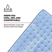 Maida Spring Mattress - Furniture City (CA)l