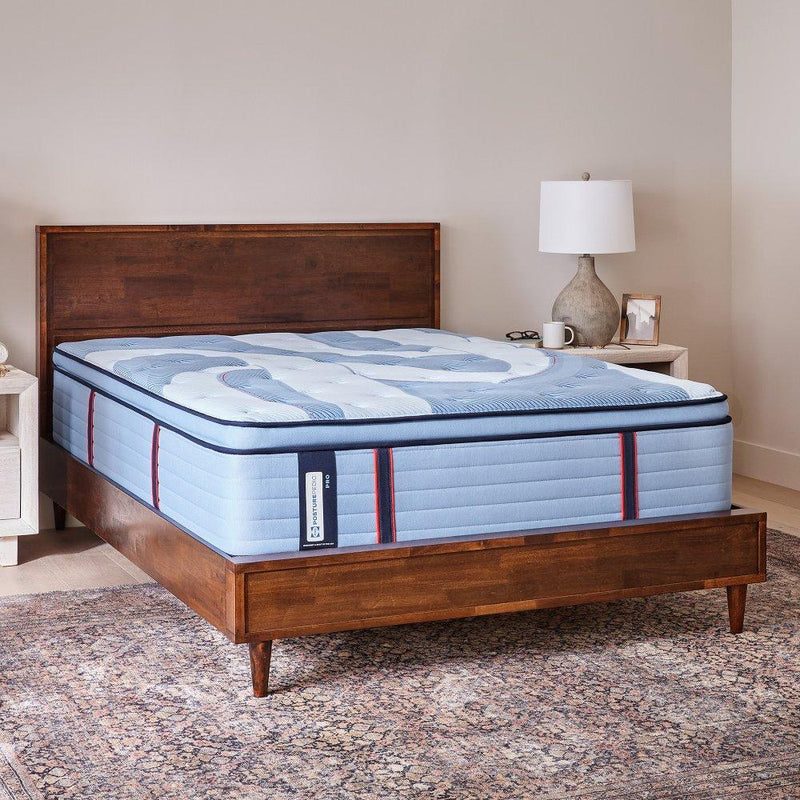 Sulina Spring Mattress - Furniture City (CA)l