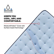 Newland Spring Mattress - Furniture City (CA)l