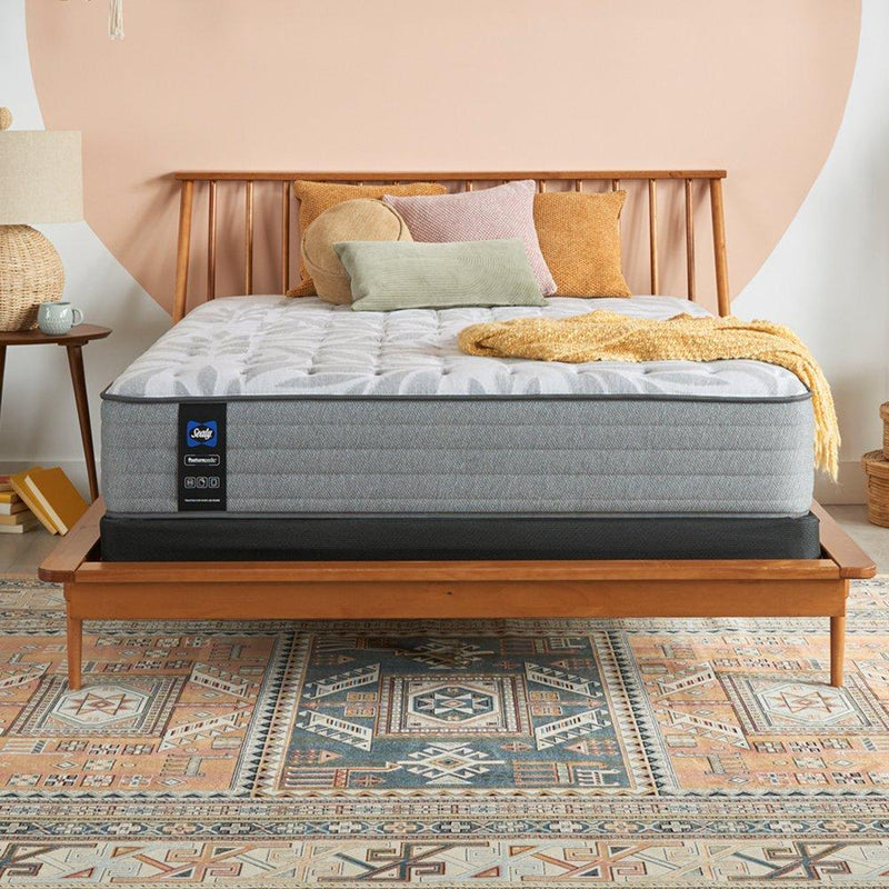 Lavina II Innerspring Mattress - Furniture City (CA)l