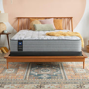 Silver Pine Innerspring Mattress - Furniture City (CA)l
