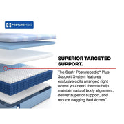 Equus Hybrid Mattress - Furniture City (CA)l
