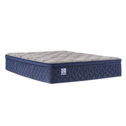 Midnight Bliss Spring Mattress - Furniture City (CA)l