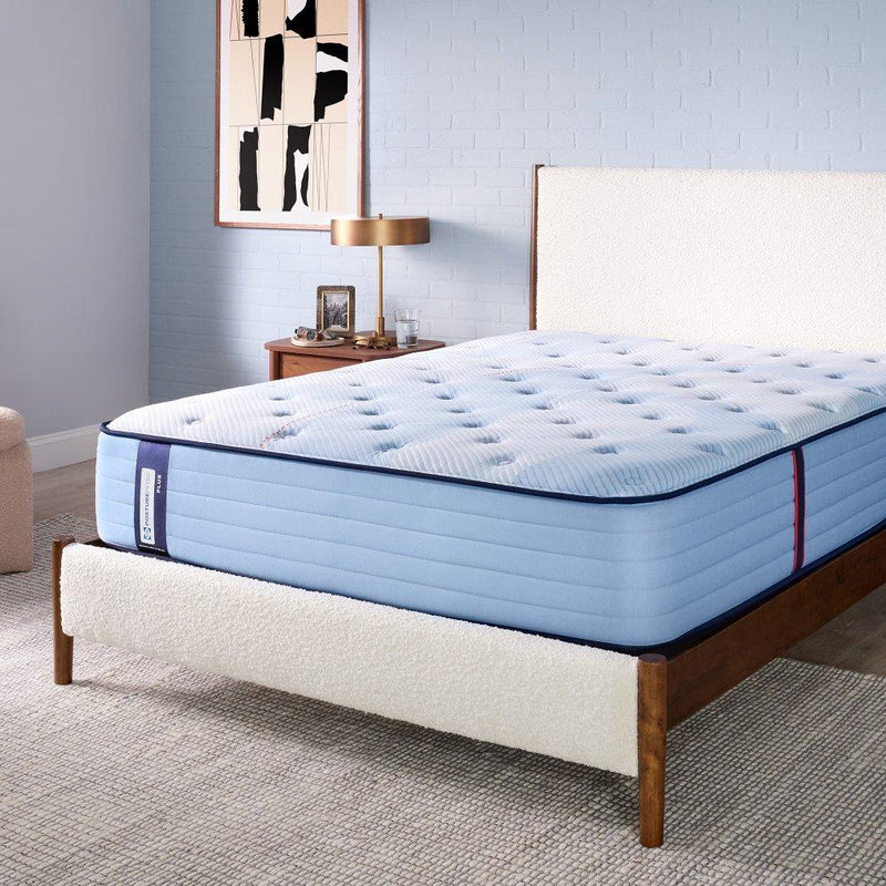 Lovato Spring Mattress - Furniture City (CA)l