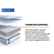 Medina II Hybrid Mattress - Furniture City (CA)l