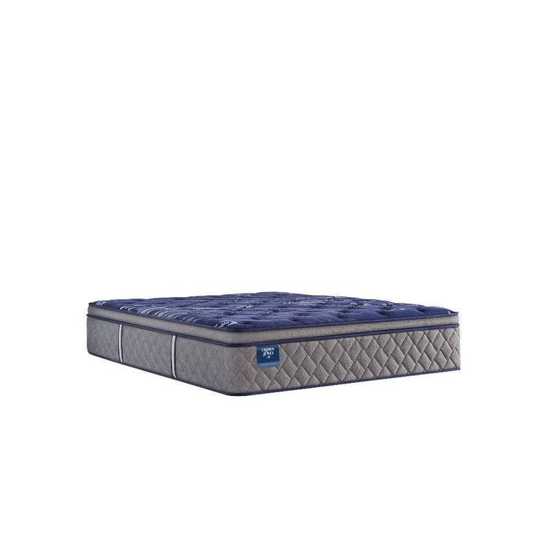 Eighth & Park Innerspring Mattress - Furniture City (CA)l