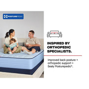 Kennett Spring Mattress - Furniture City (CA)l