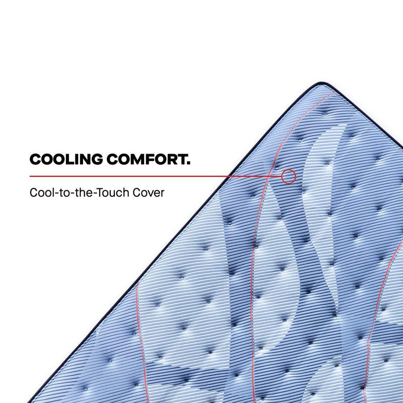 Dupont II Spring Mattress - Furniture City (CA)l