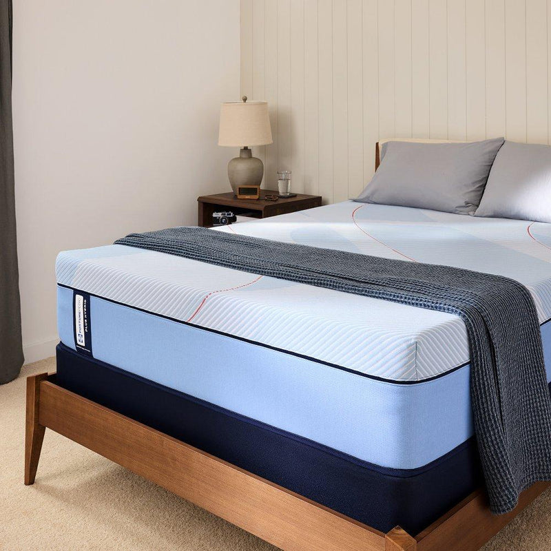 Newland Hybrid Mattress - Furniture City (CA)l