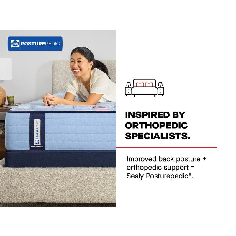 Fayette Spring Mattress - Furniture City (CA)l