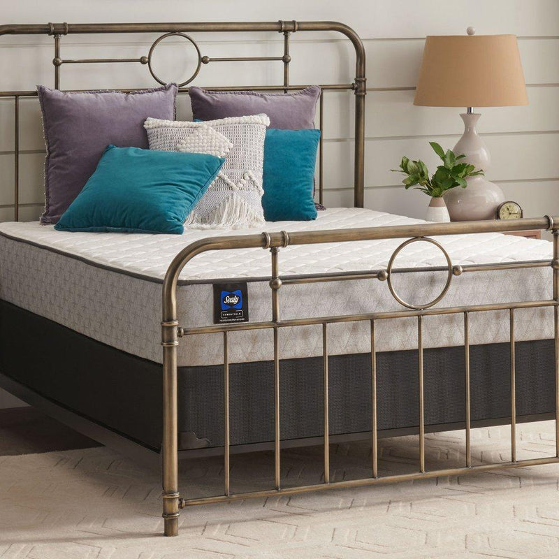 Osage Innerspring Mattress - Furniture City (CA)l