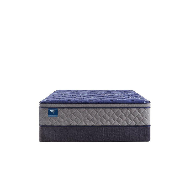 Eighth & Park Innerspring Mattress - Furniture City (CA)l