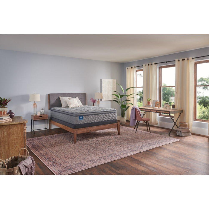 Fourth & Park Innerspring Mattress