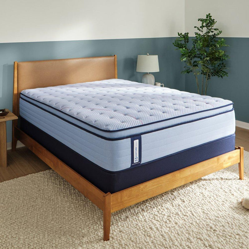 Orlando Spring Mattress - Furniture City (CA)l