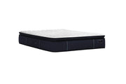 Stearns & Foster Estate Hurston PLUSH PILLOW TOP Mattress - Furniture City (CA)l