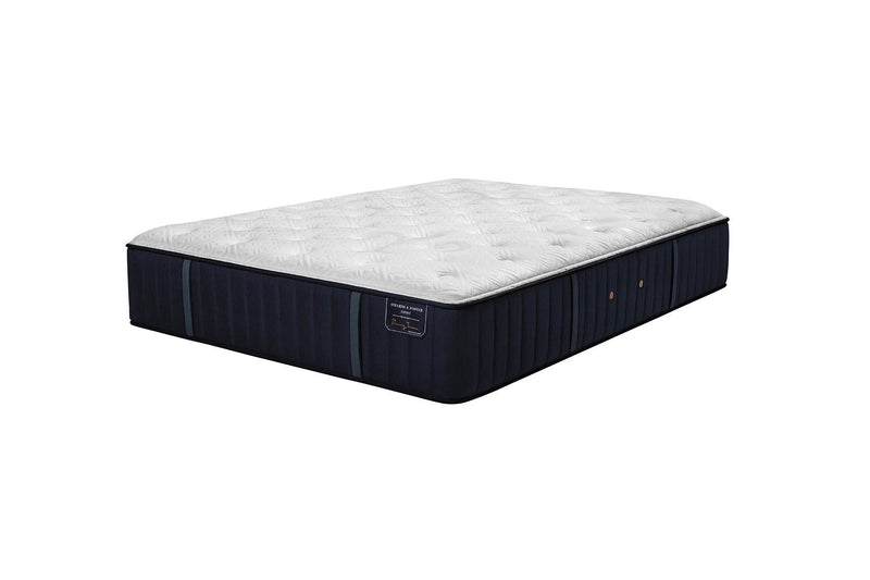 Stearns & Foster Estate Rockwell Luxury PLUSH Mattress - Furniture City (CA)l