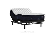 Stearns & Foster Estate Rockwell Luxury PILLOW TOP PLUSH Mattress - Furniture City (CA)l