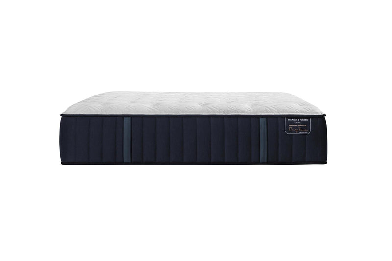 Stearns & Foster Estate Rockwell Luxury PLUSH Mattress - Furniture City (CA)l