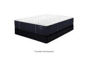 Stearns & Foster Estate Rockwell Luxury PLUSH Mattress - Furniture City (CA)l
