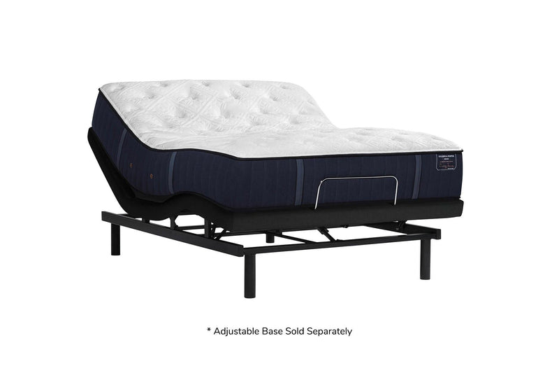 Stearns & Foster Estate Rockwell Luxury PLUSH Mattress - Furniture City (CA)l